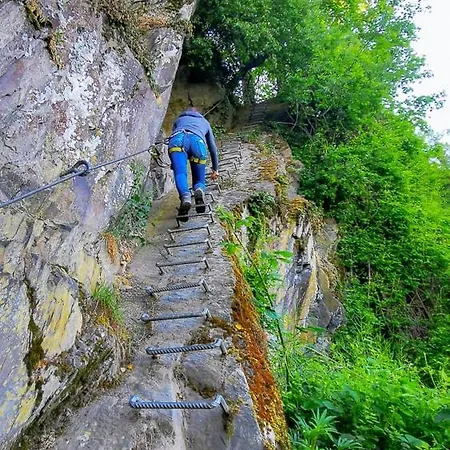 *traumschleife Marienberg* Апартаменты *
