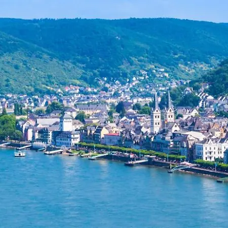 *traumschleife Marienberg* * Boppard