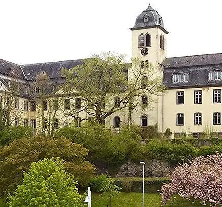 *traumschleife Marienberg* Apartment Boppard