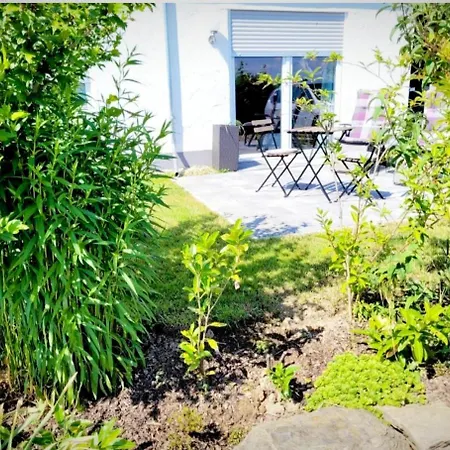 *traumschleife Marienberg* Apartment Boppard
