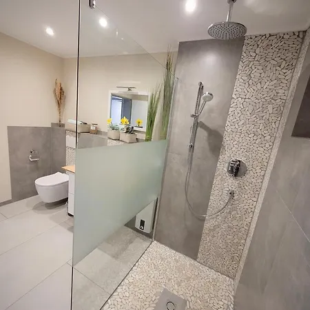 Apartment *traumschleife Marienberg* Boppard