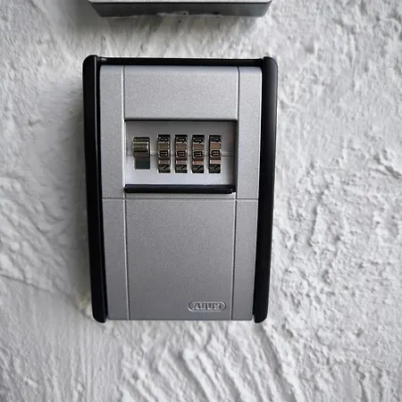 *traumschleife Marienberg* Apartment Boppard