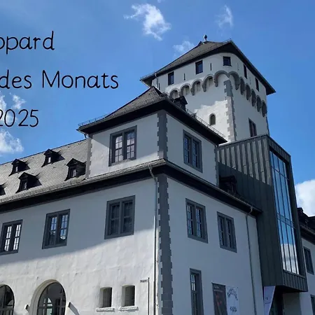 *traumschleife Marienberg* Apartment Boppard