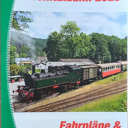 *traumschleife Marienberg* *