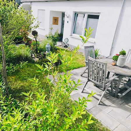 *traumschleife Marienberg* Apartment