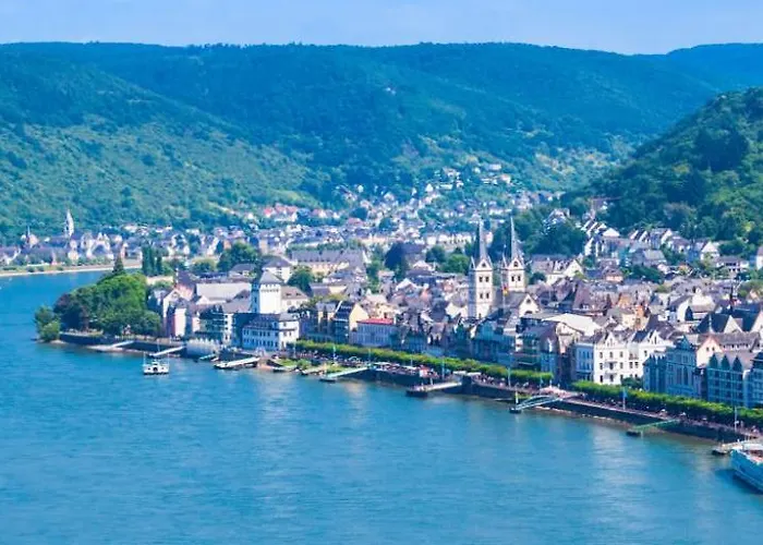*traumschleife Marienberg* * Boppard