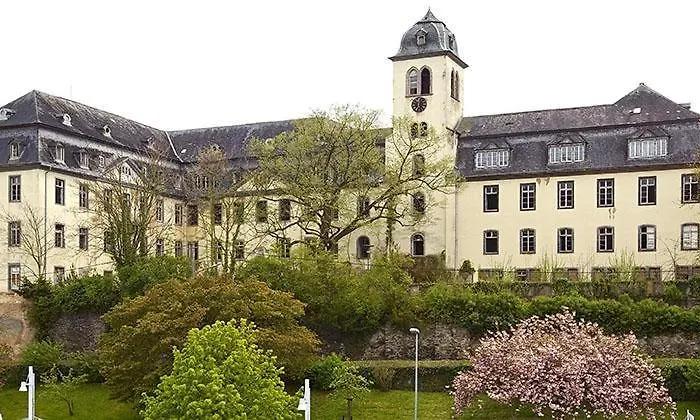 *traumschleife Marienberg* Apartment Boppard