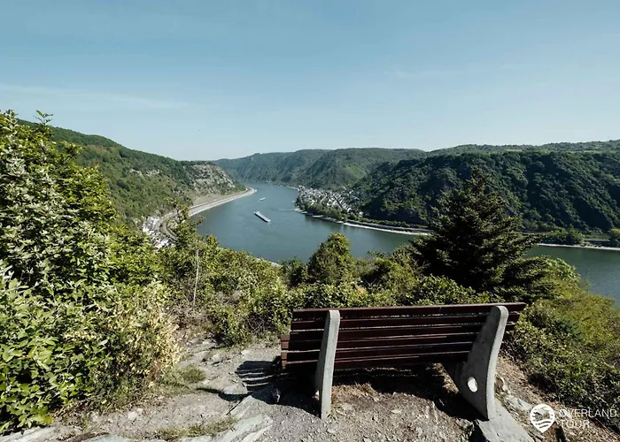 *traumschleife Marienberg* Apartment *