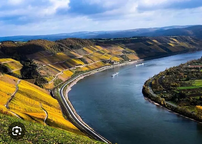 *traumschleife Marienberg* Apartment *