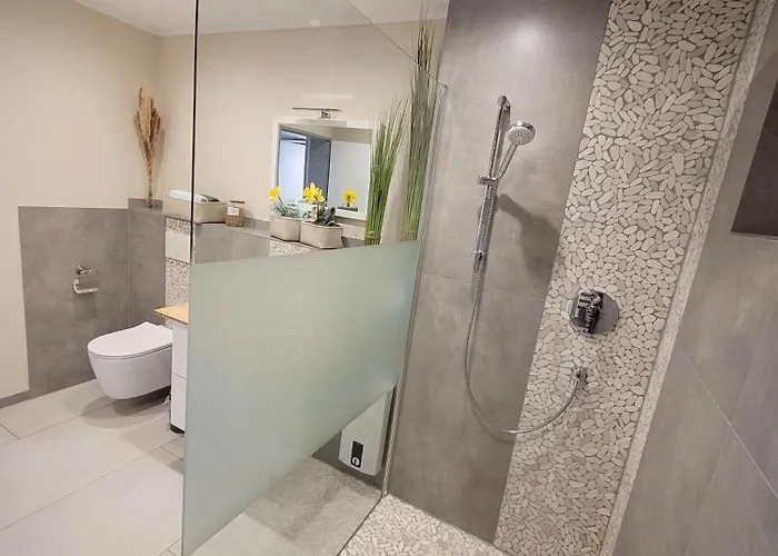 Apartment *traumschleife Marienberg* Boppard