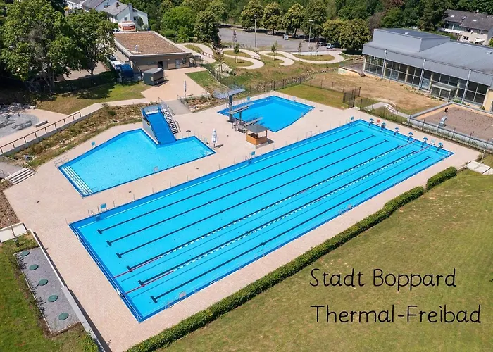 *traumschleife Marienberg* * Boppard