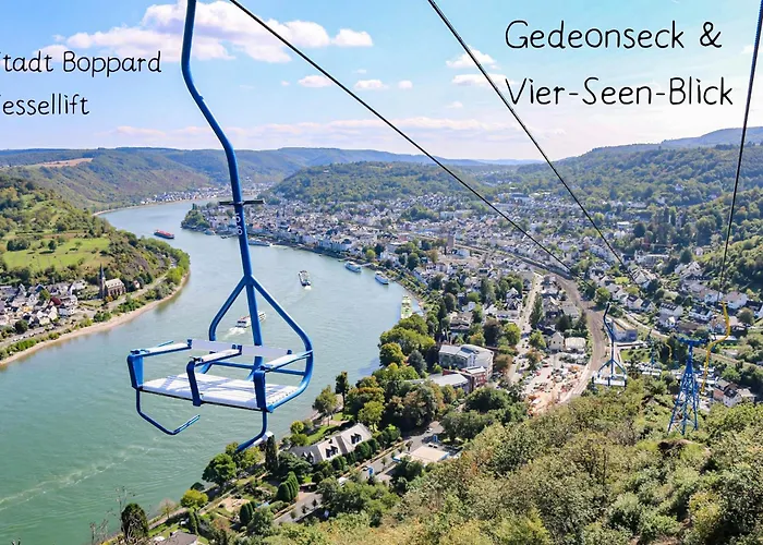 *traumschleife Marienberg* * Boppard