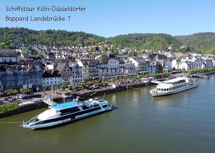 *traumschleife Marienberg* Apartment