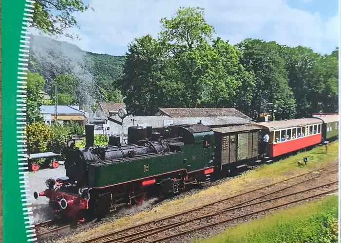 *traumschleife Marienberg* *