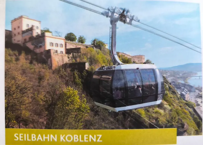 Apartment *traumschleife Marienberg*